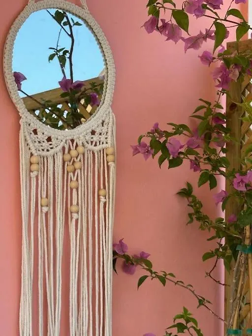 Brand-New Bougainvillea Apartment In Fiskardo Greece